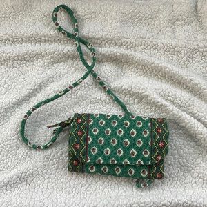 Vera Bradley wallet